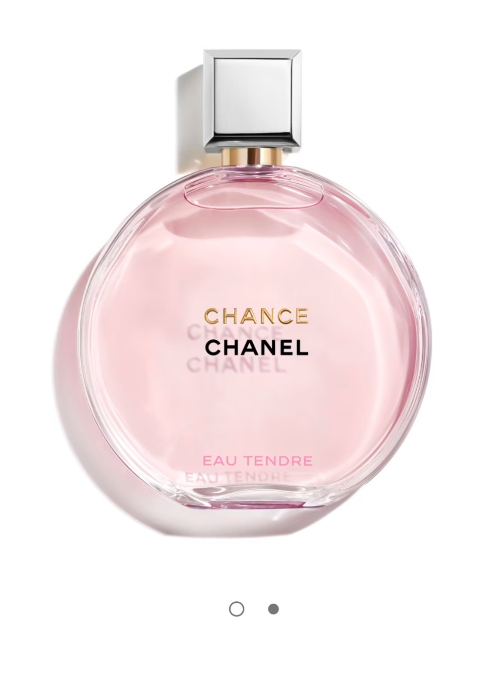 NWT 150ml Chanel Chance Eau Tendre EDP